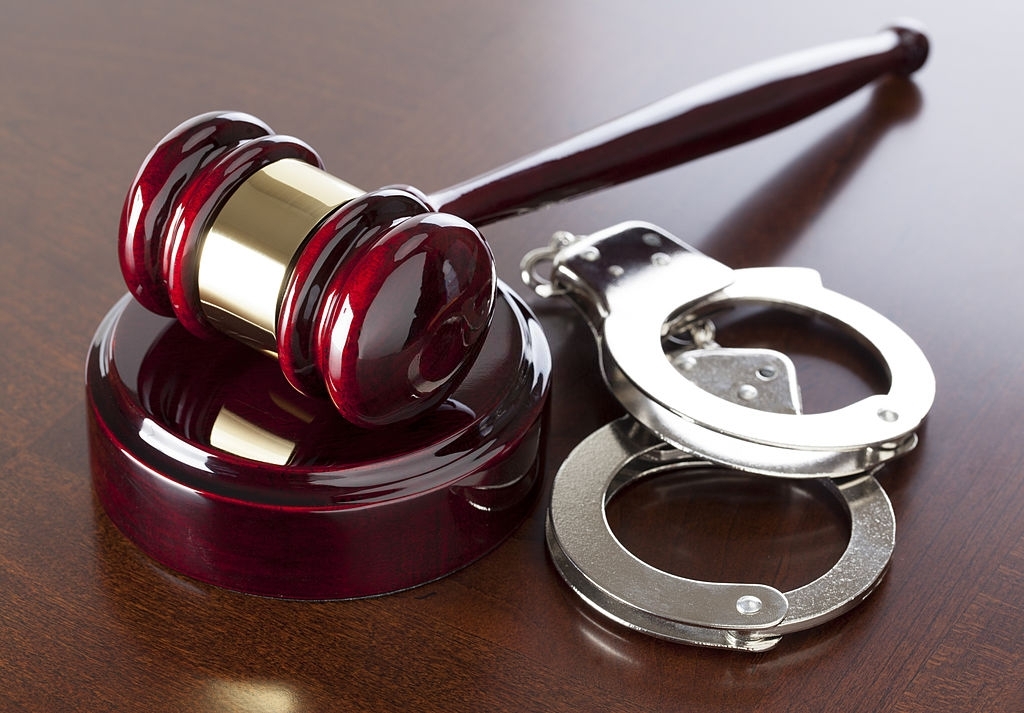 Criminal lawyer